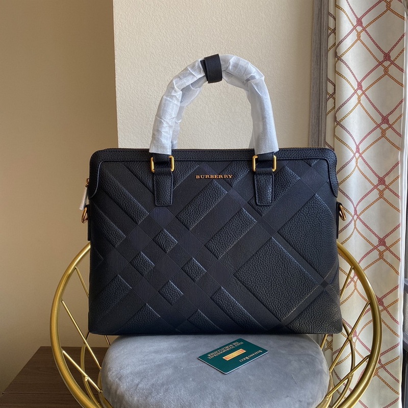 Burberry Handbags 45